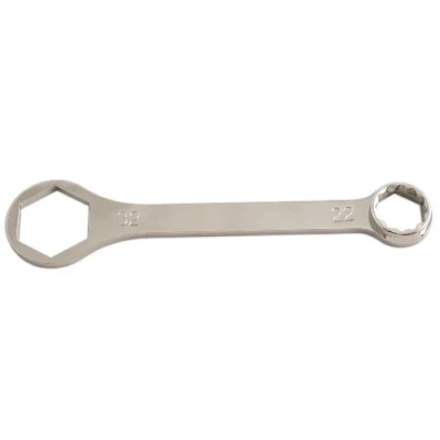 Image of Laser 5247 Racer Axle Wrench 22mm/32mm