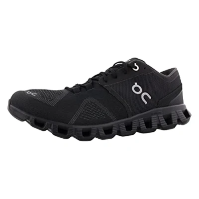 Image of Cloud X Textile Women&#039;s Low Top Trainers