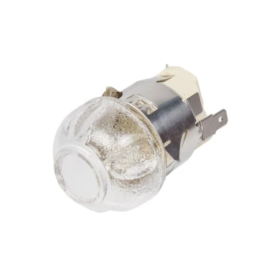 Image of Electrolux AEG 8087690023 appliance bulb oven lamp,complete,top,G9,230V