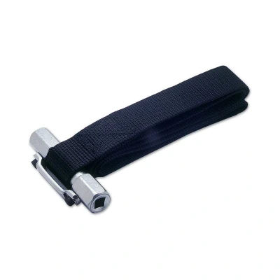 Image of Laser Tools Oil Filter Strap Wrench to 300mm DIA