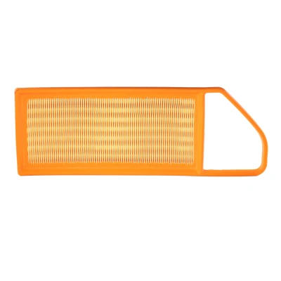 Image of 76625206 Air Filter MAHLE ORIGINAL LX 1282 50,1mm 140mm 385,0, 285,0mm Insert FORD: FIESTA 6, 5, Fusion Estate, PEUGEOT: 207 Hatchback