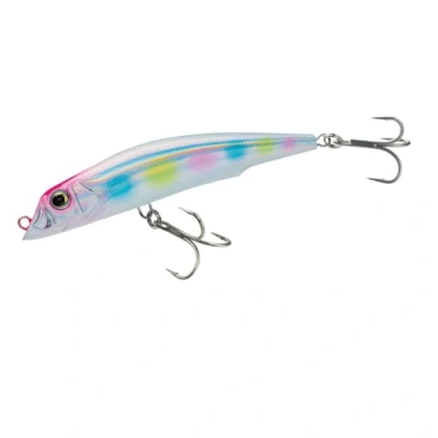 Image of Yo Zuri Mag Darter (F) 165mm 6 1/2 Inchcandy Floating Diver Lure, Candy