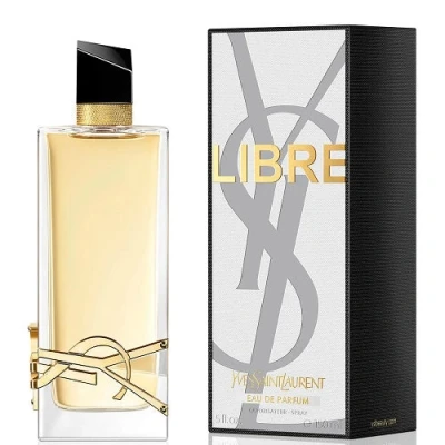 Image of Yves Saint Laurent Libre 150ml Eau De Parfum Spray