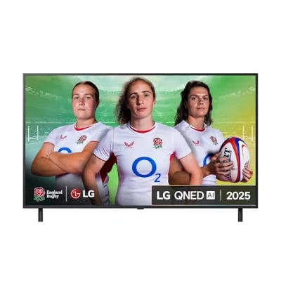 Image of LG 55QNED80A6A