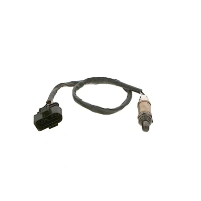 Image of 025800382276W, 030906265AN Lambda sensor BOSCH 0 258 003 821 3 VOLKSWAGEN: TRANSPORTER 4 Bus