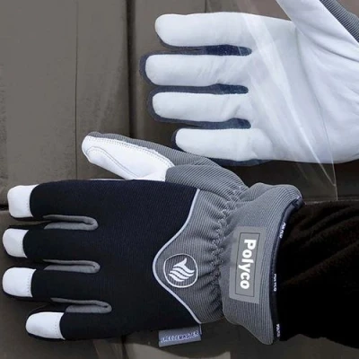 Image of Freezemaster® II Insulated Cold Store Work Gloves (9/Large)