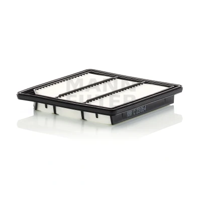 Image of 68091843AA Air Filter MANN C 23 094 34mm 228mm 233mm Insert
