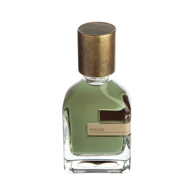 Image of ORTO PARISI Viride Parfum 50 ml