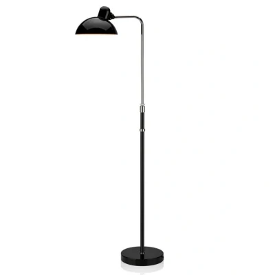Image of FRITZ HANSEN Kaiser Idell 6580 Luxus glossy black