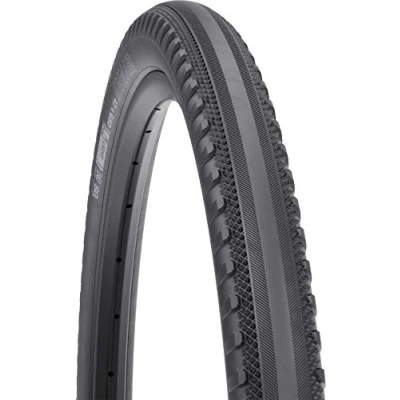 Image of WTB Byway 47 x 650 TCS Light/Fast Rolling 120tpi Dual DNA SG2 tire, Black