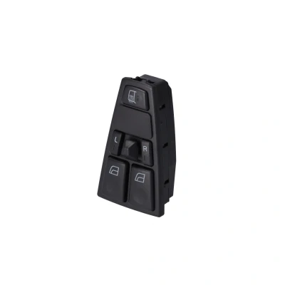 Image of 20455316, 20568856, 20752917, 20953591, 21277585 Switch, window winder FEBI BILSTEIN 44677 Driver side