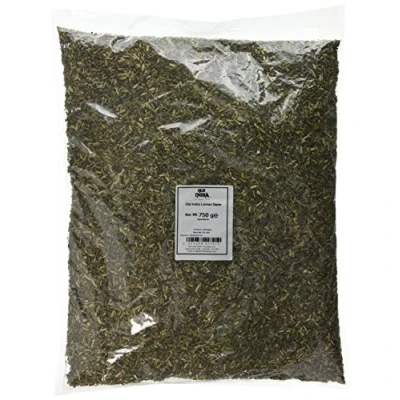 Image of Old India Lemon Balm 750 g