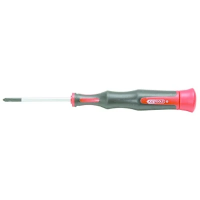 Image of KS Tools 500.7129 Precision Mechanical Screwdriver PH1 x 4 mm