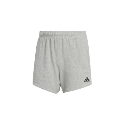 Image of adidas Performance Shorts Sports shorts, Men&#039;s, Size: XSx5&quot;, Medium grey heather