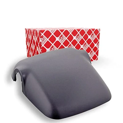 Image of 81637320057, 81637320061, 81637320065 Cover, outside mirror FEBI BILSTEIN 49978 Left, Right