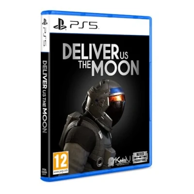 Image of DELIVER US THE MOON (PS5) Wired Productions (Playstation 5)
