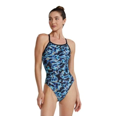 Image of TYR Women&#039;s Durafast Elite Diamondfit Swimsuit