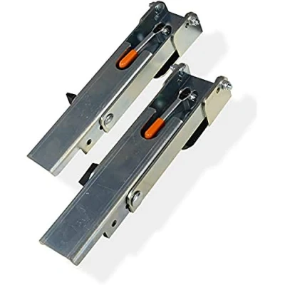 Image of EDMA 39855 Clin Fix Installation Accessories