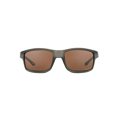 Image of Sunglasses Oakley Oo9449 gibston col. 944924 Man Square Grey