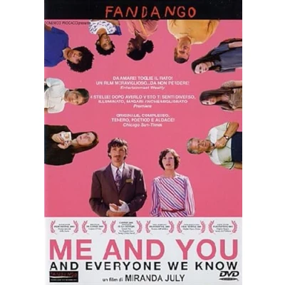 Image of Me And You Everyone We Know