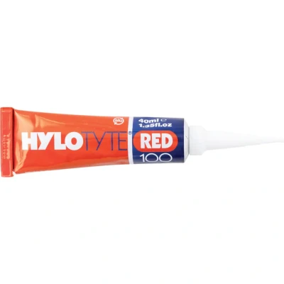 Image of Hylomar F/HYTR100/040M Hylotyte, Red