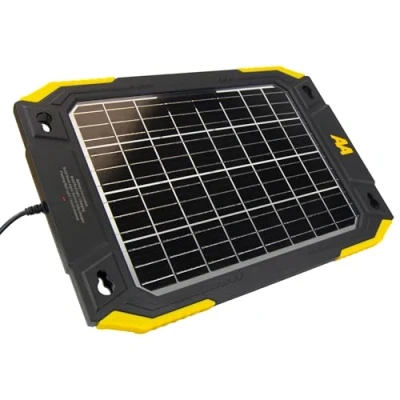 Image of AA 13W Solar Battery Charger