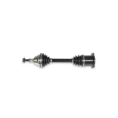 Image of 6001548720, 7711497417, 8200261841, 8200270510, 8200358164 Drive shaft BGA DS6301R Front Axle Right, RENAULT: CLIO 3, NISSAN: Note I