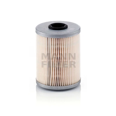 Image of 9161303, 93185381 Fuel FILTER MANN P 733/1 x with seal RENAULT: LAGUNA 2, ESPACE 4, MEGANE SUZUKI: Grand Vitara 2 SUV, VOLVO: V40 Estate