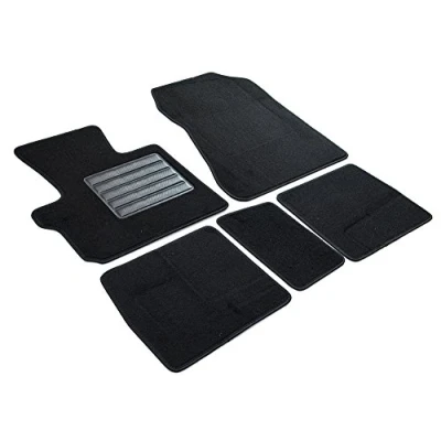 Image of MDM SP 3519 Floor Mats Velour Car Mats, IQ 2009 Onwards