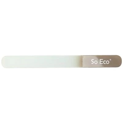 Image of So Eco Glass Nail Files 2 Pack