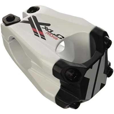 Image of XLC Pro Ride A Head Stem