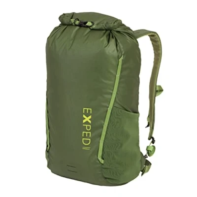 Image of Exped Typhoon 25 ONE SIZE FOREST