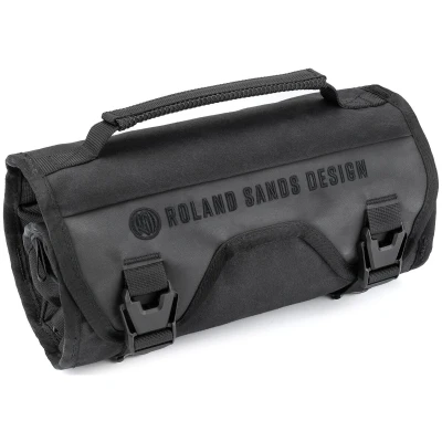 Image of Kriega Roam Tool Roll black