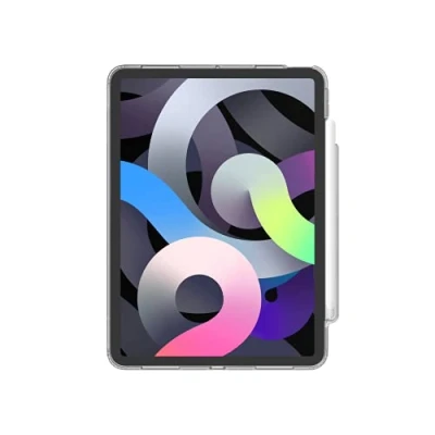 Image of Tech21 EvoClear for iPad Air 4th Gen Clear