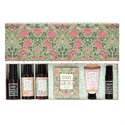 Image of William Morris At Home The Modern Homemaker A Little Time For You Box