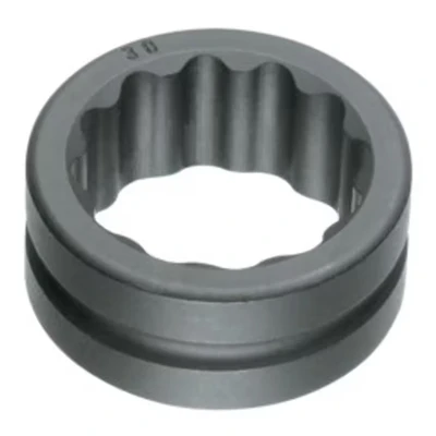 Image of Gedore Socket for Clutch Wrench 27 mm 31 R