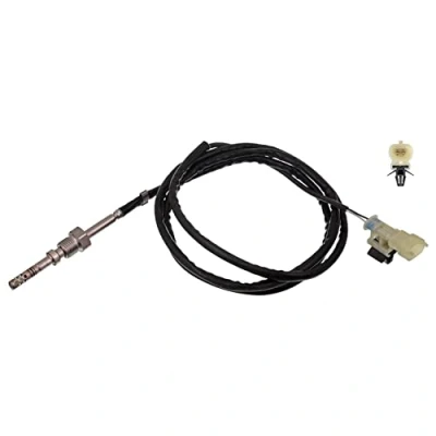 Image of 055566621, 55566621 Sensors FEBI BILSTEIN 49290 VAUXHALL: Zafira Mk2, Astra Mk5 Kombi, OPEL: B