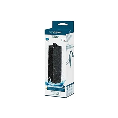 Image of CIANO Aquarium Filter Media Foam Large / CFBIO150 X1