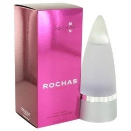 Image of Rochas Man by 100 ml Eau De Toilette Spray