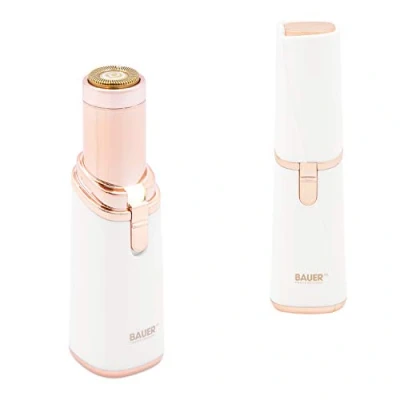 Image of Bauer Hair Remover