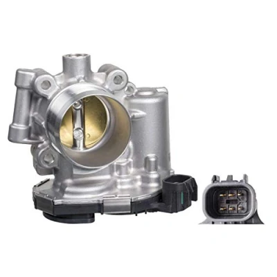 Image of febi bilstein 103556 Throttle Body, pack of one