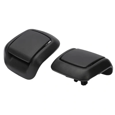 Image of ZEALfix Fiesta MK6 Front seat Tilt Handles Right &amp;Left 1417520 1417521 Lever for 2002 2008