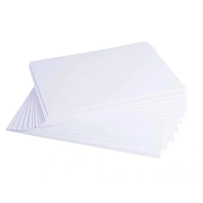 Image of House of Card &amp; Paper A3 250 gsm White (Pack 25 Sheets)
