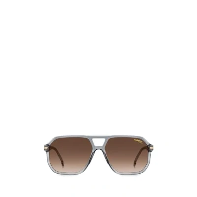 Image of Sunglasses Carrera 302/s col. kb7/ha Man Square Grey