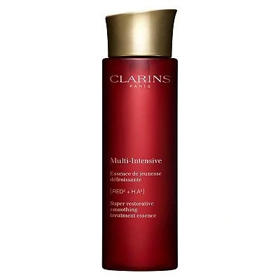 Image of Clarins Super Restorative Smoothing Treatment Essence 200ml