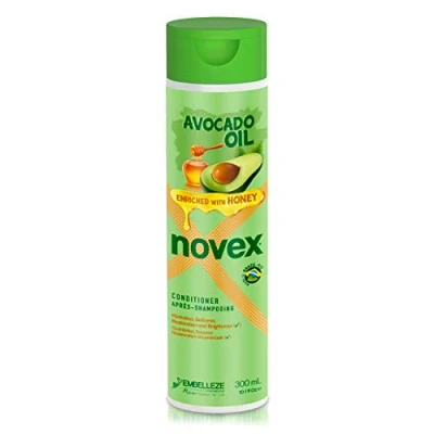 Image of Avocado Oil by Novex Conditioner 300ml