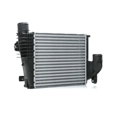 Image of SU001A3951 Intercooler VALEO 818304 VAUXHALL: Vivaro C Van, CITROËN: Dispatch III Van