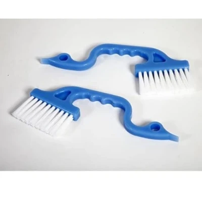 Image of Window Track Cleaning Brush Pack of 2