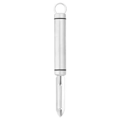 Image of Judge Tubular Stainless Steel Fixed Head Peeler