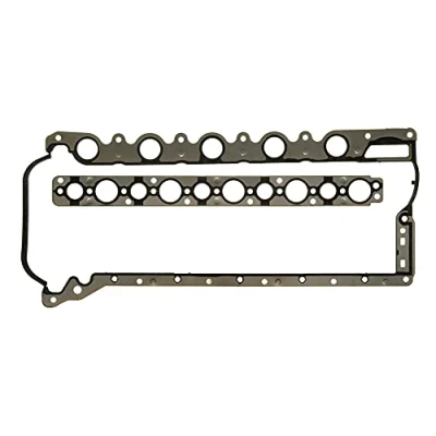 Image of 8642665, 8692438 Gasket Set, rocker cover AJUSA 56042900 VOLVO: V70 2